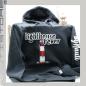 Preview: Heavy Hoodie - "Moin - Lighthouse Fever" (Gr. M)